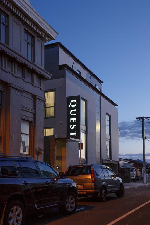Quest Petone Aparthotel