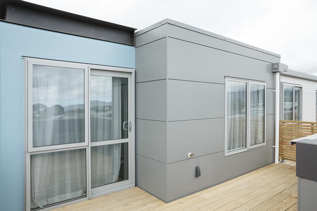 Quest Petone Aparthotel Lower Hutt