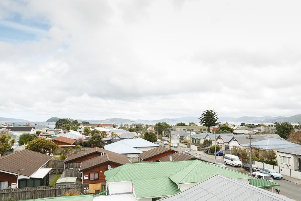 Aparthotel Quest Petone