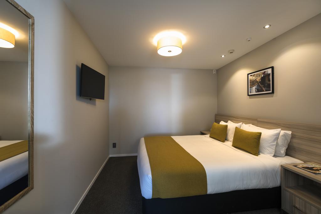 Aparthotel Quest Petone