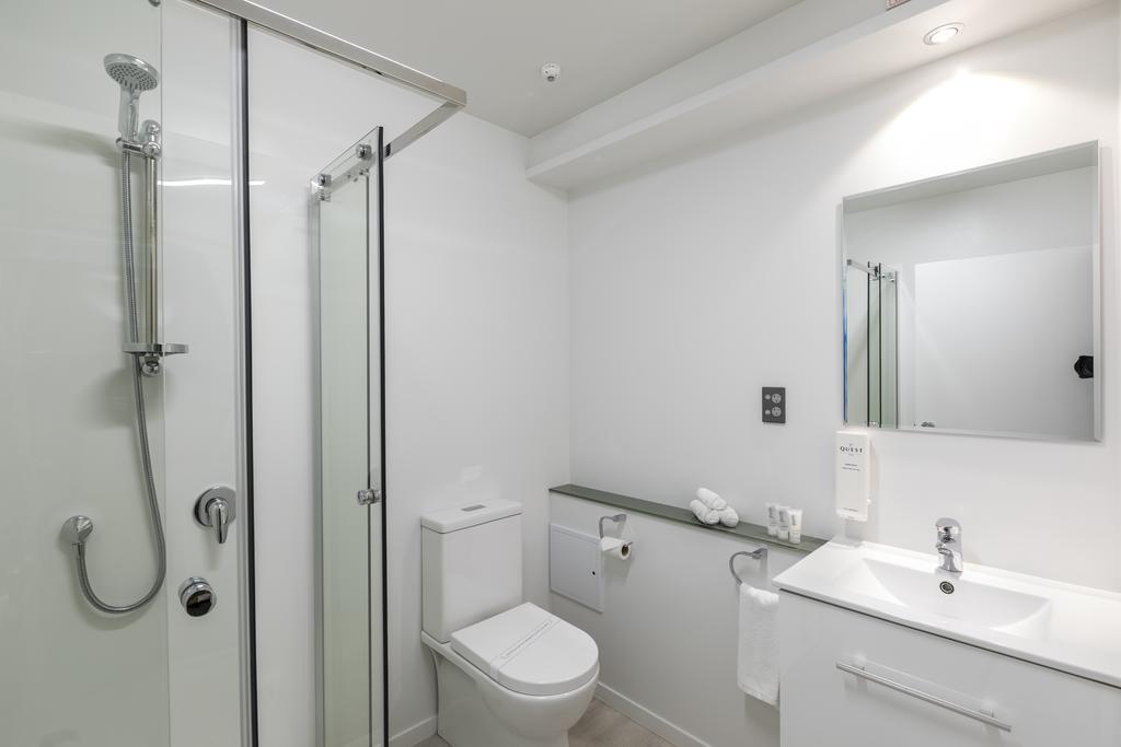Aparthotel Quest Petone
