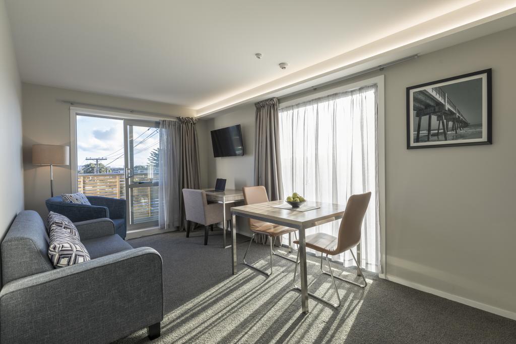 Quest Petone 4* Lower Hutt
