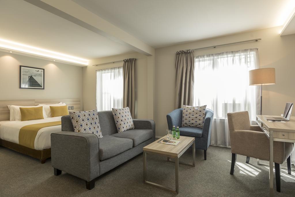 Quest Petone Aparthotel