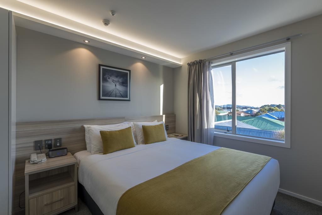 Quest Petone Aparthotel 4*