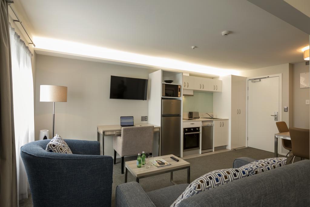 Quest Petone Aparthotel 4*