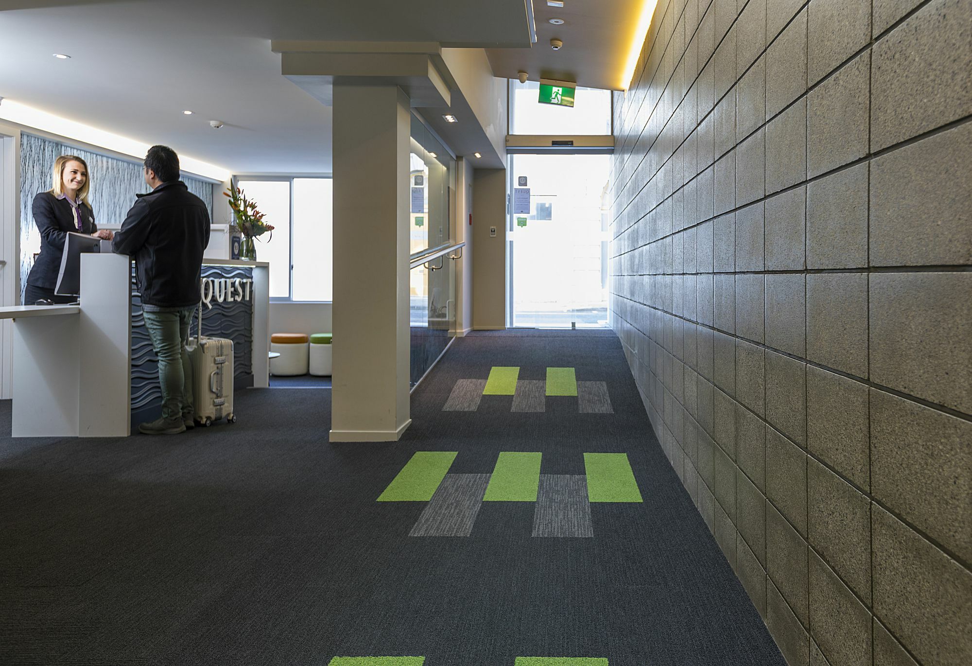 Quest Petone Aparthotel