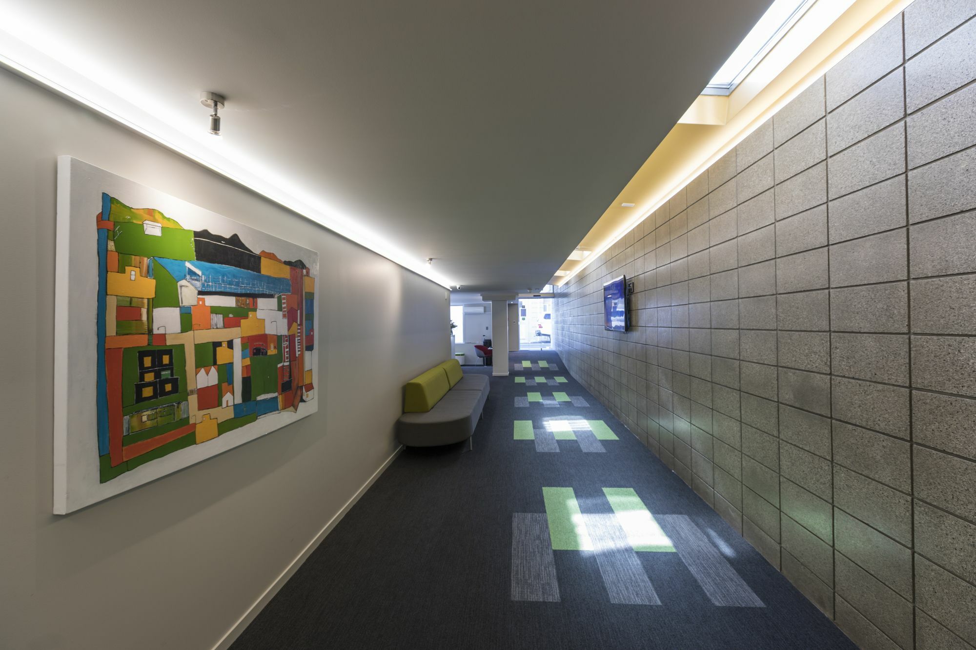 Quest Petone Aparthotel