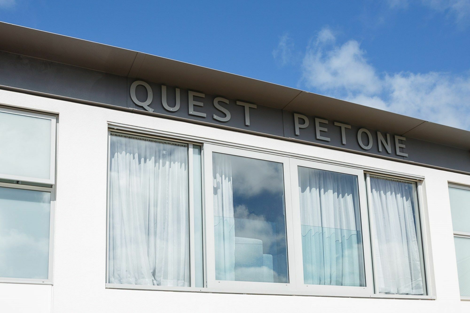 Quest Petone 4* Lower Hutt