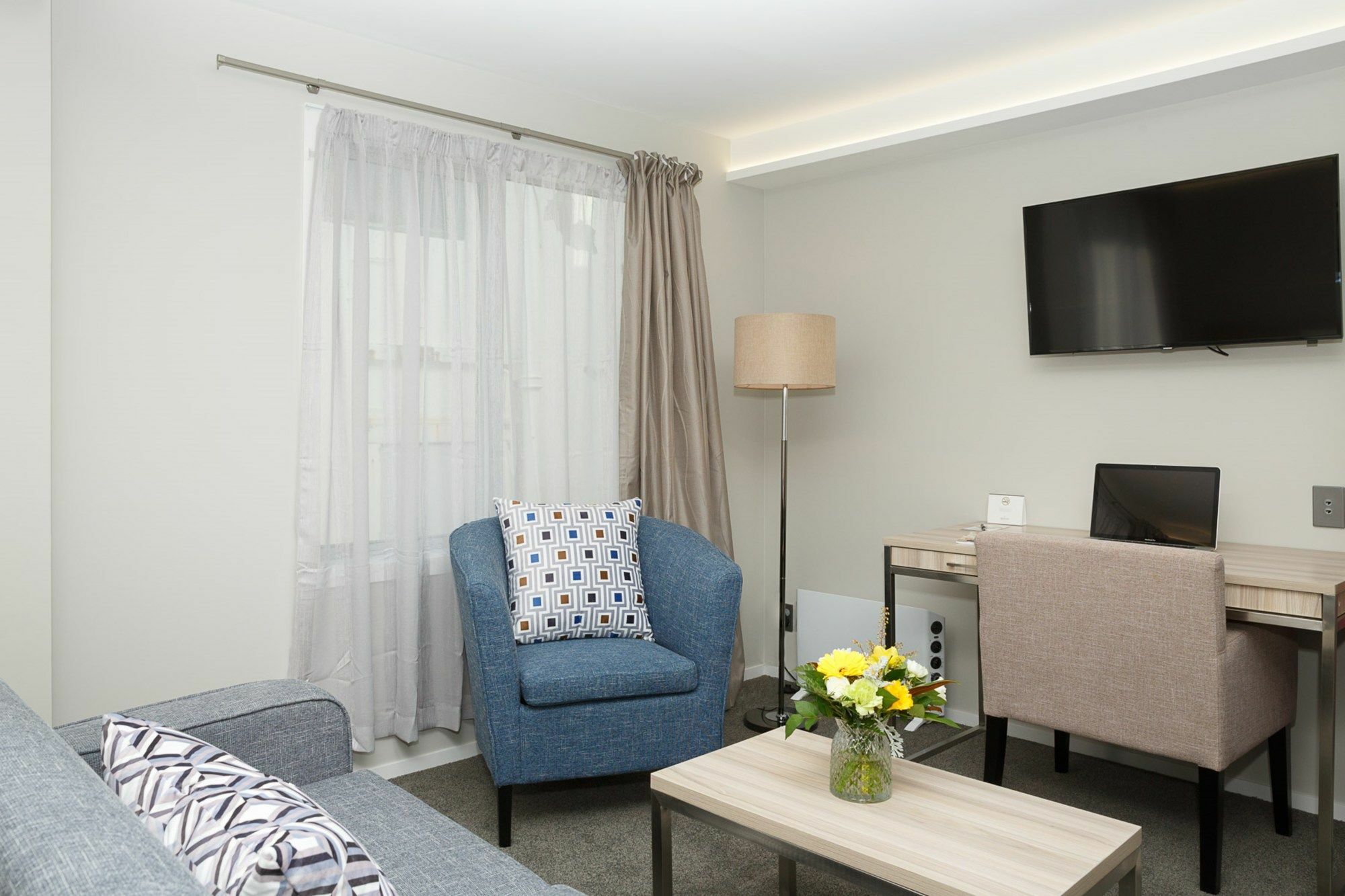 Aparthotel Quest Petone
